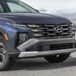 2025 Hyundai Tucson Hybrid Tanıtıldı: Fiyat ve Özellikler!