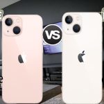 Apple iPhone 13 Mini ve iPhone 13: Karşılaştırma