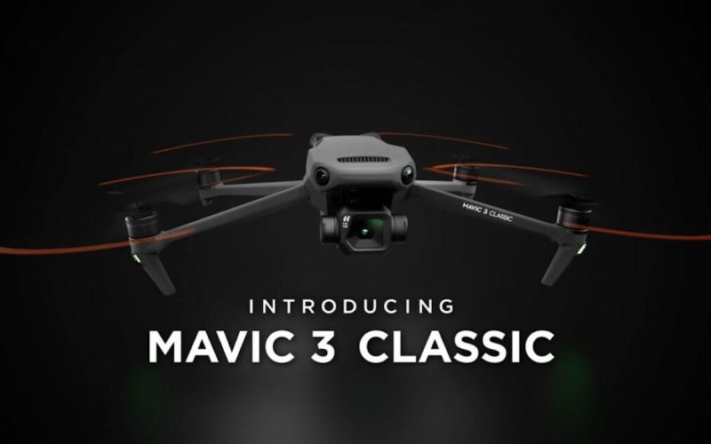 DJI Mavic 3 Classic İncelemesi: Özellikleri ve Fiyatı, Alınır mı?