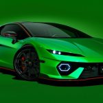 Lamborghini Temerario Özellikleri ve Fiyatı – İnceleme