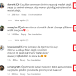 TikTok Gerçek Yorum Nasıl Satın Alınır? TikTok Gerçek Yorum Kazanma