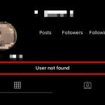 Instagram Kullanıcı Bulunamadı Ne Anlama Geliyor?