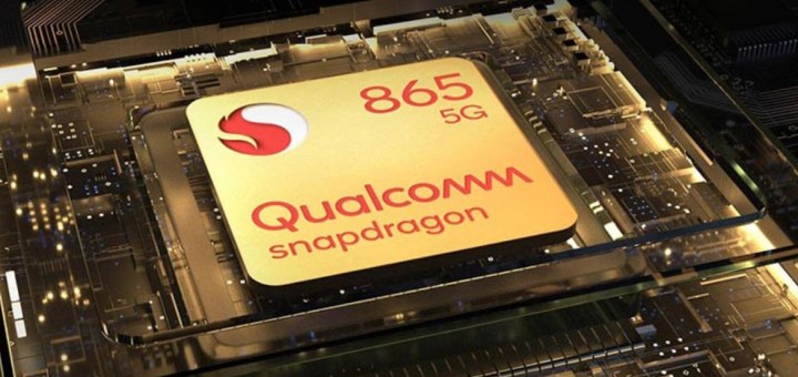 Snapdragon 865 Plus Yonga Seti, Geekbench’te Yüksek Skor Elde Etti