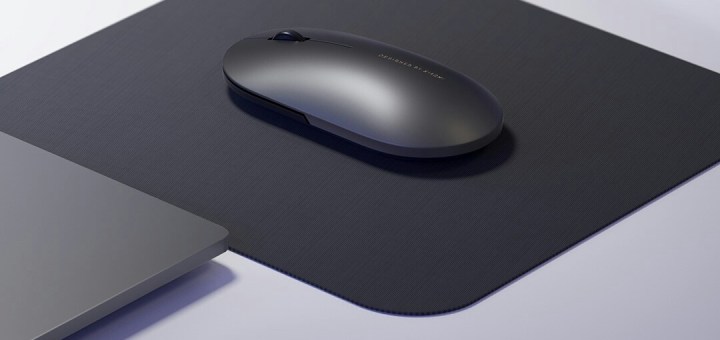 Konuşma Tanıma Özelliğine Sahip Mi Smart Mouse, Sertifikası Aldı