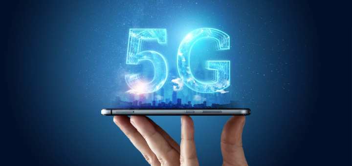 2020 Yılında 278 Milyon Adet 5G Akıllı Telefon Satılacak