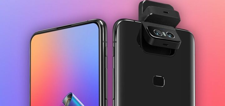 ASUS ZenFone 7 Modeli, 16GB RAM İle Birlikte Geekbench’te Görüldü