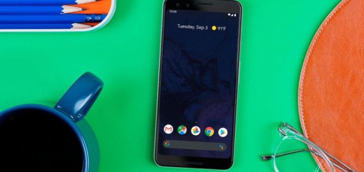 Android 11 ile Birlikte 4GB Video Kaydı Sınırı Kalkabilir