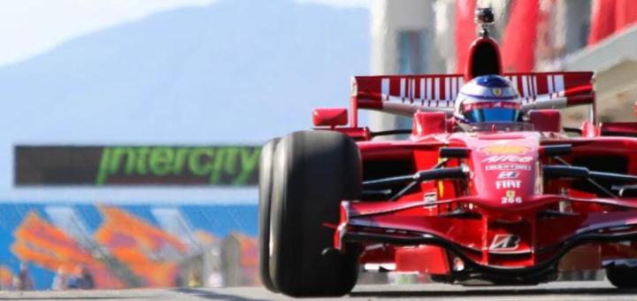 Formula 1 2020 Türkiye GP, Seyircili Düzenlenecek! İşte Bilet Fiyatları