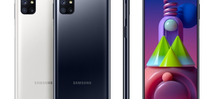 Samsung Galaxy M51 Tanıtıldı! İşte Fiyatı ve Özellikleri