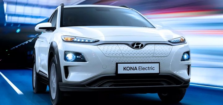 Samsung, Elektrikli Otomobiller Konusunda Hyundai İle İş Birliği Yapacak