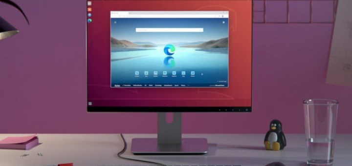 Microsoft Edge Beta, Ekim Ayında Linux İçin Yayınlanacak