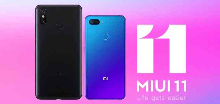 Xiaomi, Mi Max 3 ve Mi 8 Lite İçin Android 10 Güncellemesi Sunuyor