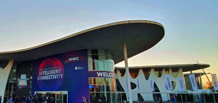 MWC 2021 Etkinliği, Haziran Ayı Sonuna Kadar Ertelendi