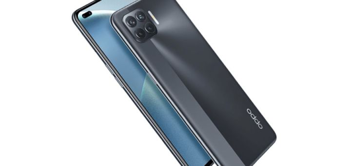 OPPO A93 Tanıtıldı! İşte Fiyatı ve Özellikleri