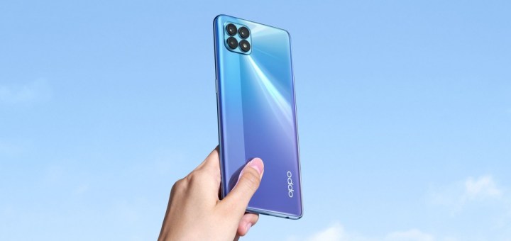 OPPO Reno4 SE Tanıtıldı! İşte Fiyatı ve Özellikleri