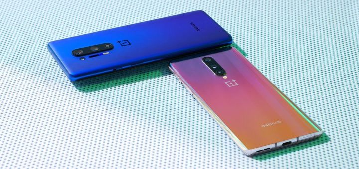 OnePlus, Önümüzdeki Ay Yeni Orta Sınıf Akıllı Telefon Modelini Tanıtacak