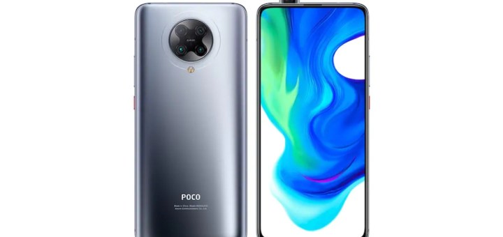 POCO F2 Pro Türkiye Lansmanı Yapıldı! Türkiye Fiyatı Ne Kadar?