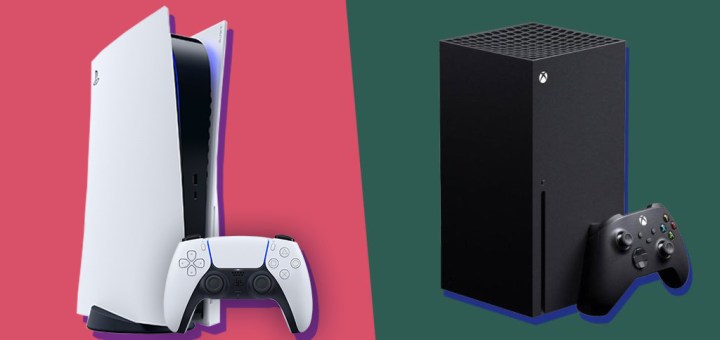 PlayStation 5, Xbox Series X ve Xbox Series S Özellik Karşılaştırması