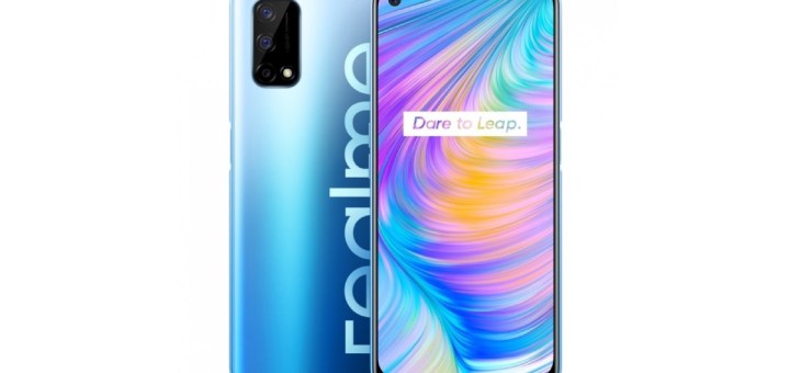 Realme Q2 5G Tanıtıldı! İşte Fiyatı ve Özellikleri