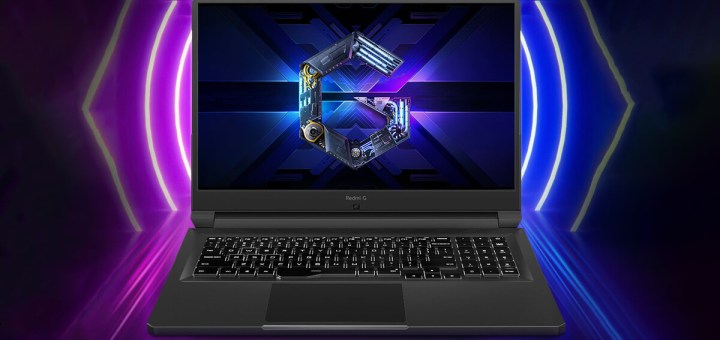 Redmi G Gaming Notebook Modelinin Teknik Özellikleri Sızdırıldı