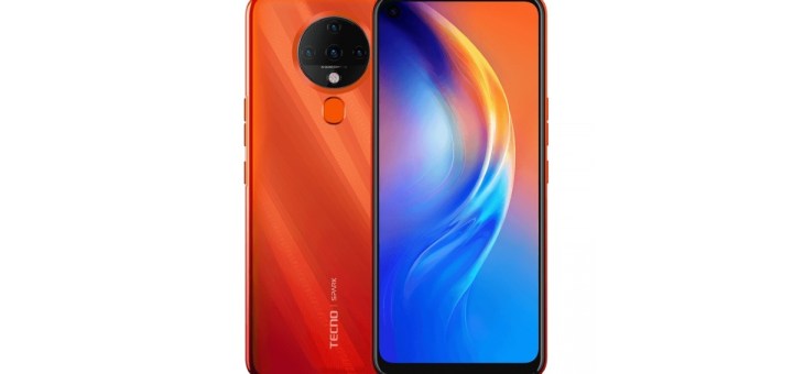 Tecno Spark 6 Tanıtıldı! İşte Fiyatı ve Özellikleri