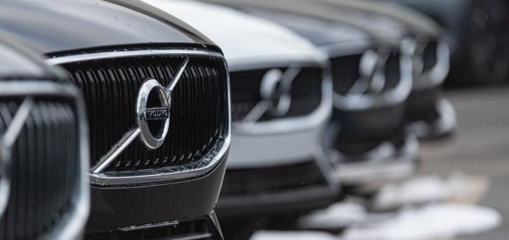 Volvo, Emniyet Kemeri Hatası Nedeniyle 2 Milyon Otomobili Geri Çağırıyor