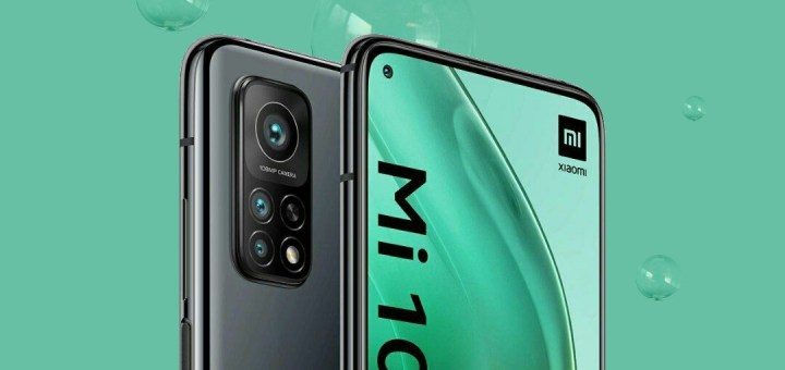 Xiaomi Mi 10T Pro Modelinin Tasarımı ve Özellikleri Sızdırıldı