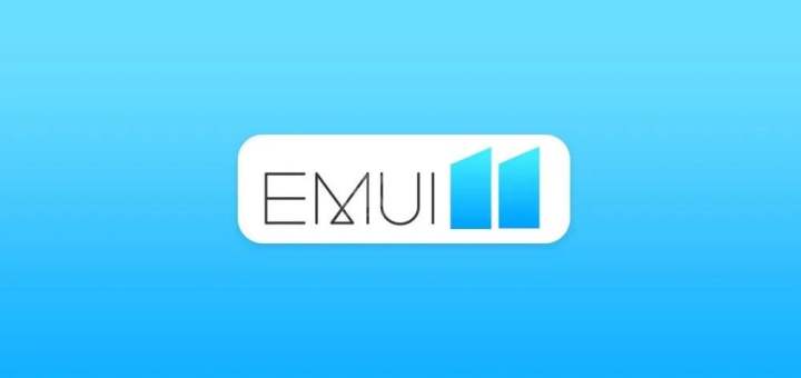 EMUI 11 Sürümü, Eylül Ayındaki Huawei Geliştirici Konferansında Tanıtılacak