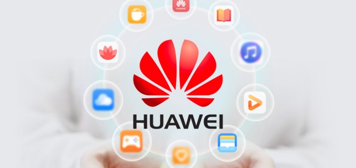 Huawei En İyi Kullanıcı Deneyimi İçin Google Servislerini Kullanmak İstiyor