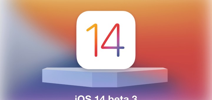 iOS 14 Beta 3 Sürümü Yayınlandı! Nasıl İndirilir?