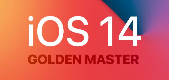 iOS 14 Golden Master Sürümü Yayınlandı! Nasıl İndirilir?