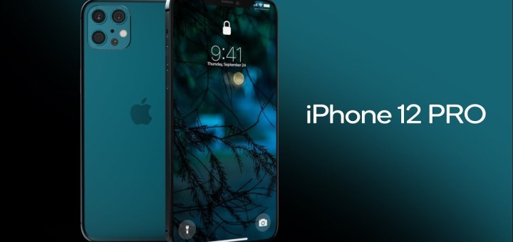 iPhone 12 Pro Modeli, Tedarik Sorunları Nedeniyle 120Hz Ekranla Gelmeyecek