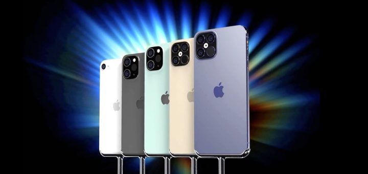 İşte iPhone 12 Serisinin Ortaya Çıkan Satış Fiyatları