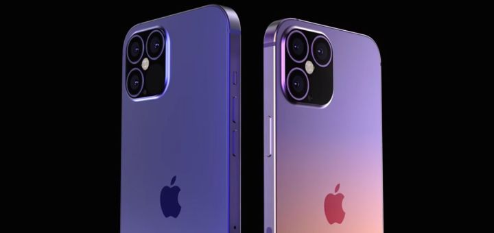 iPhone 12 Pro Modeli, 4K 240FPS Video Kaydını Destekleyecek