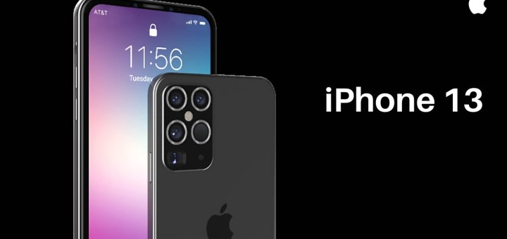 iPhone 12 Tanıtılmadan iPhone 13 Modelinin Özellikleri Ortaya Çıktı