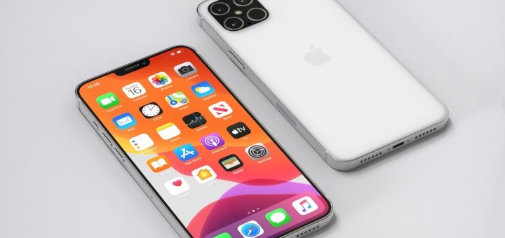 iPhone 12 Modellerinin Nasıl İsimlendirileceği Belli Oldu