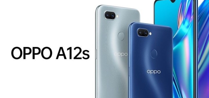 OPPO A12s Tanıtıldı! İşte Fiyatı ve Özellikleri