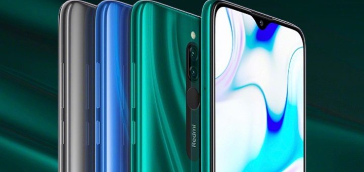 Redmi 8 Serisi, Dünya Çapında 19 Milyondan Fazla Sattı