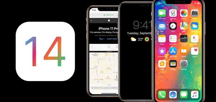 iOS 14 Sızıntısı, iPhone’a Gelen Büyüleyici Yeni Özellikleri Ortaya Koyuyor