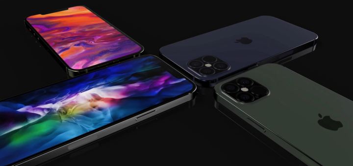 Yeni Sızıntı iPhone 12 Pro Max Tasarımının Nasıl Görüneceğini Gösteriyor