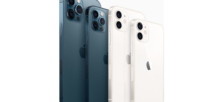 Dünya Çapında 1 Milyardan Fazla Etkin iPhone Kullanıcısı Var