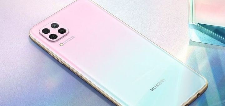 Huawei Nova 7i Modeli Aralık 2020 EMUI Güvenlik Güncellemesi Alıyor