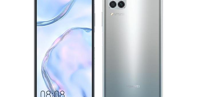 Huawei Nova 7i Modeli Ekim 2020 EMUI Güvenlik Güncellemesi Alıyor