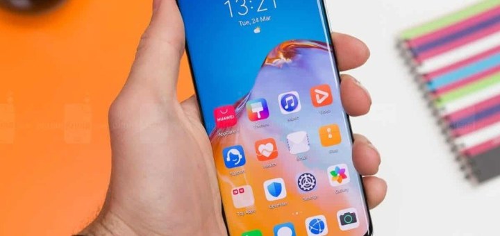 Huawei P50 Serisinin Özellikleri Ortaya Çıkmaya Başladı