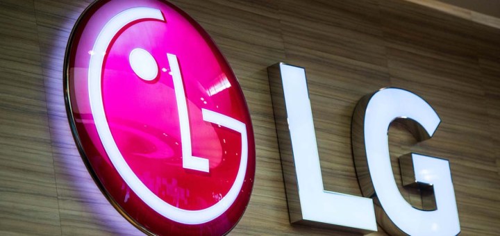 LG, Dönebilen Çift Ekranlı Akıllı Telefon Üzerinde Çalışıyor!