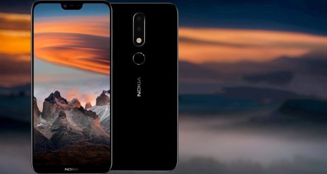 Nokia Yeni Telefonu Efsane Donanımıyla Nokia X6’yı Duyurdu