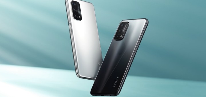 OPPO A93 5G Tanıtıldı! İşte Fiyatı ve Özellikleri