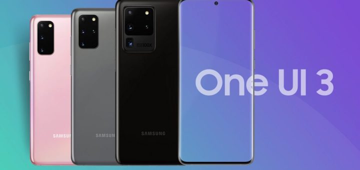 Samsung Telefonunuz One UI 3.0 Güncellemesini Ne Zaman Alacak?