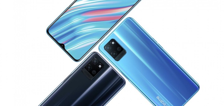 Realme V11 5G Tanıtıldı! İşte Fiyatı ve Özellikleri