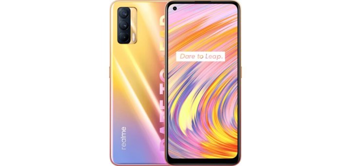 Realme V15 5G Tanıtıldı! İşte Fiyatı ve Özellikleri